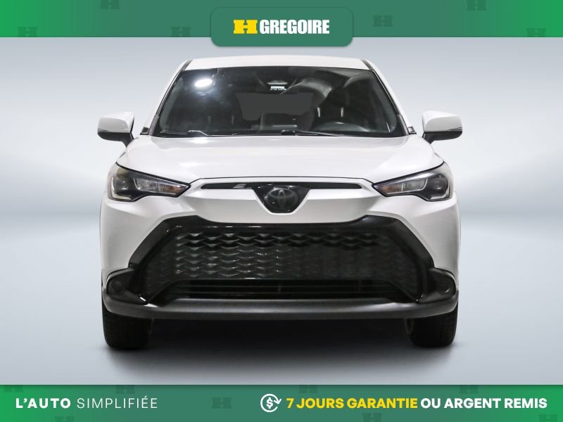 Toyota Corolla 2023 2023 Blanc