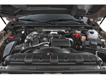 GMC Sierra 2500HD AT4