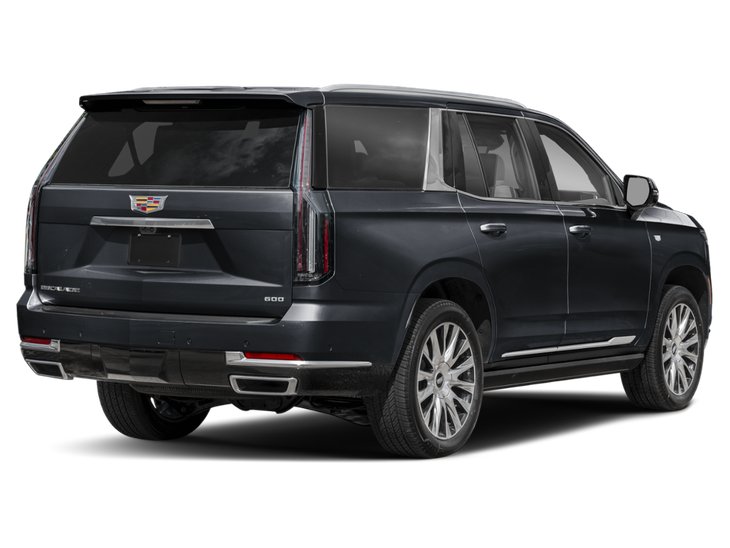 2026 Cadillac Escalade Platinum luxe 4RM