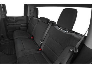 GMC Sierra 1500 Elevation
