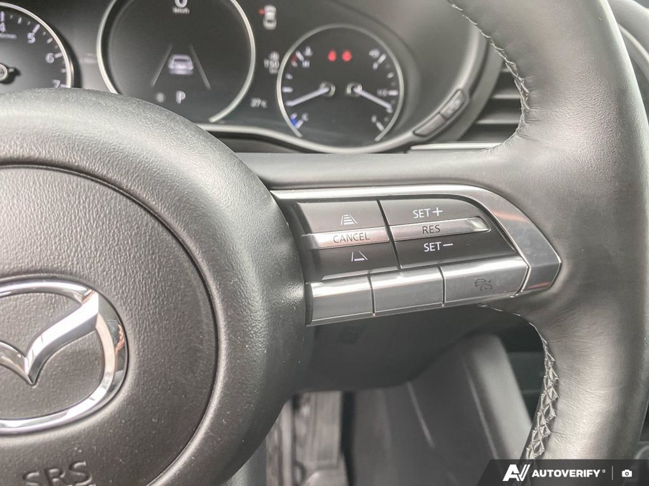2023 Mazda Mazda3 3MZBPAC74PM371511 Grey Mirabel - photo #18