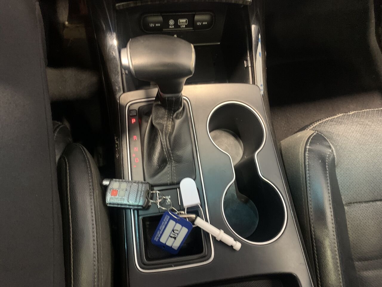 2020 Kia Sorento EX SORENTO EX Black Châteauguay - photo #31