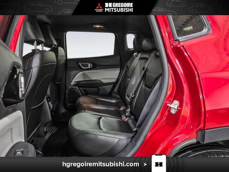 Jeep Compass 2024 Rouge Blainville - photo #26