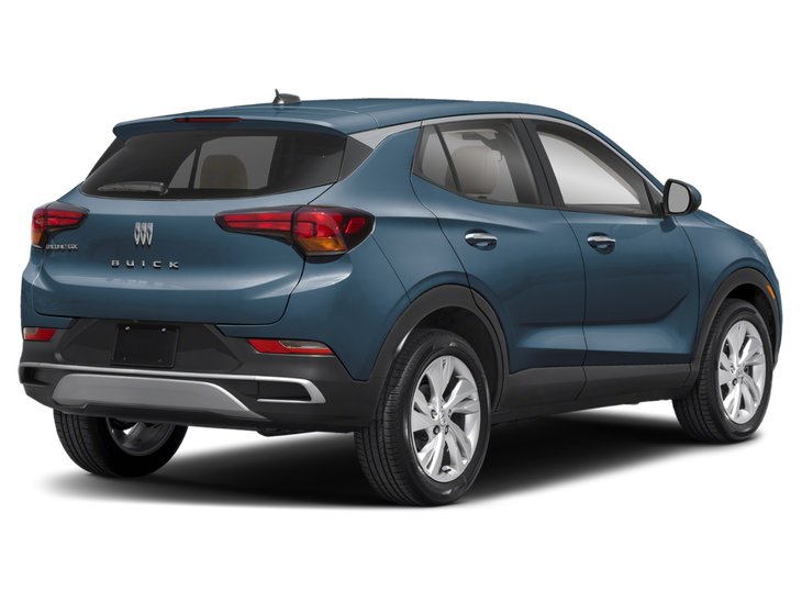 2026 Buick Encore GX Privilégié