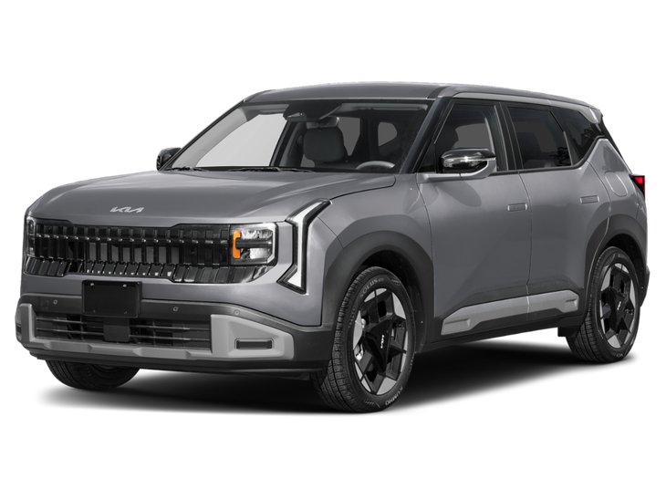 2027 Kia Seltos EX Premium