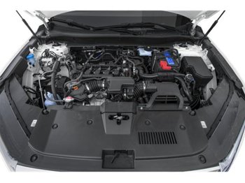 Honda CR-V LX