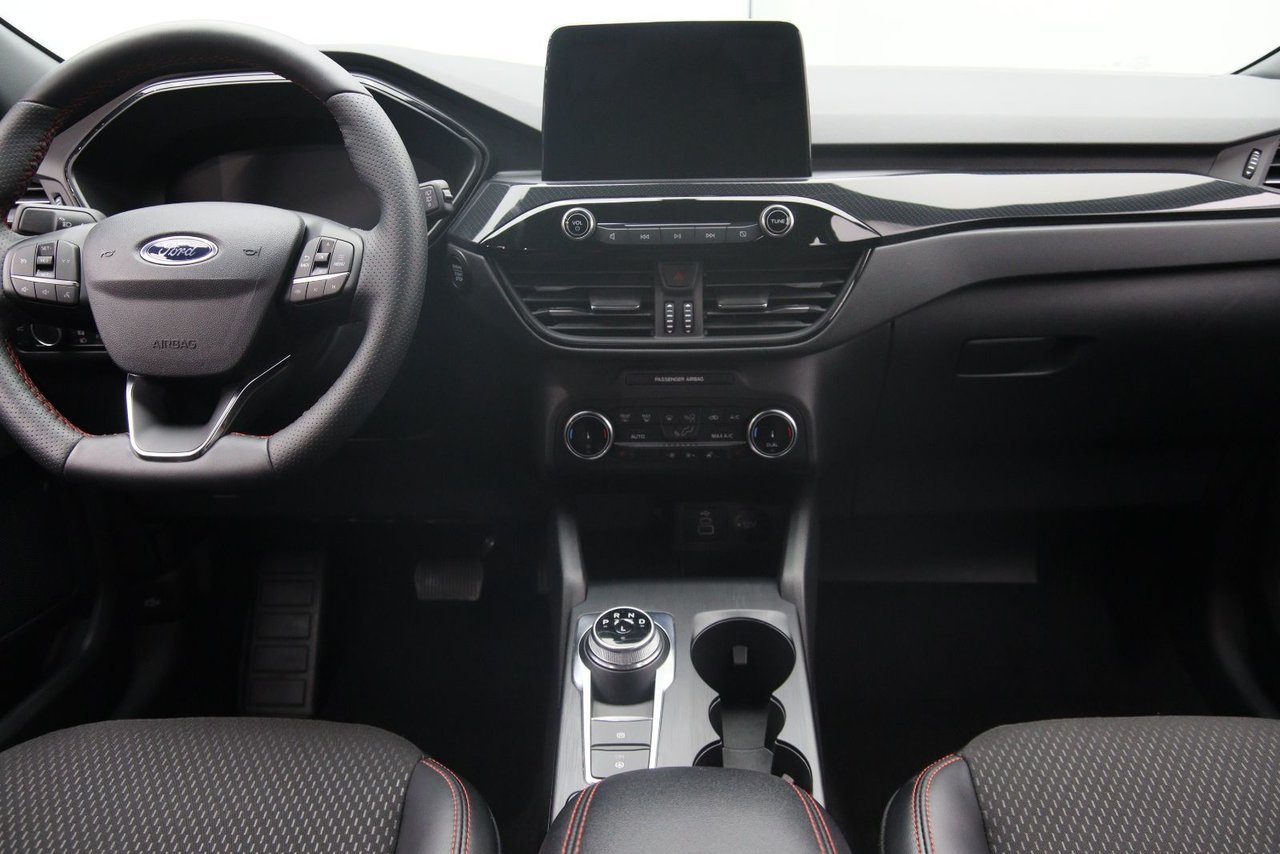 Ford Escape NIV 1FMCU9MN9SUA27779 2025 Gris Chicoutimi - photo #9