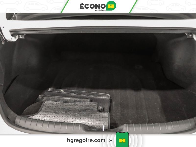 2021 Hyundai Elantra White Saint-Eustache - photo #22