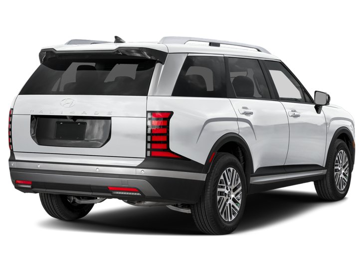 2026 Hyundai Palisade Preferred Trend