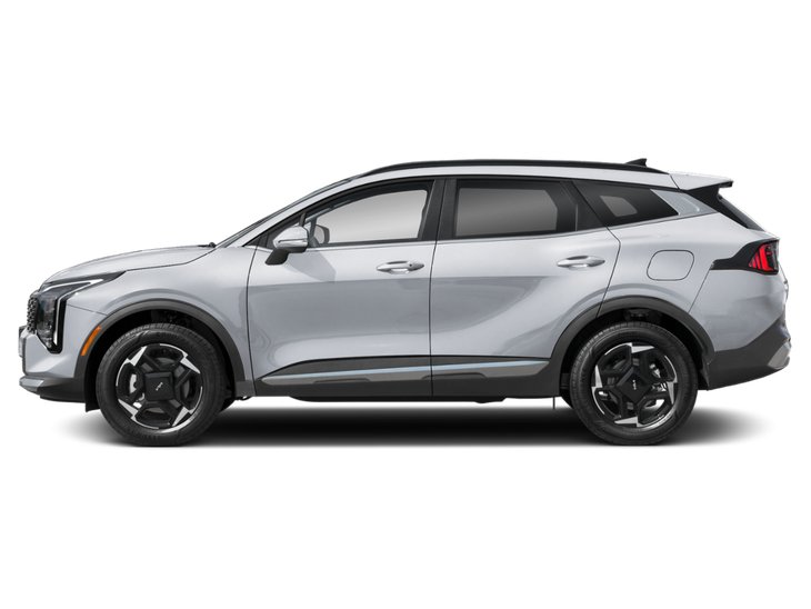 2027 Kia Sportage hybride EX Premium