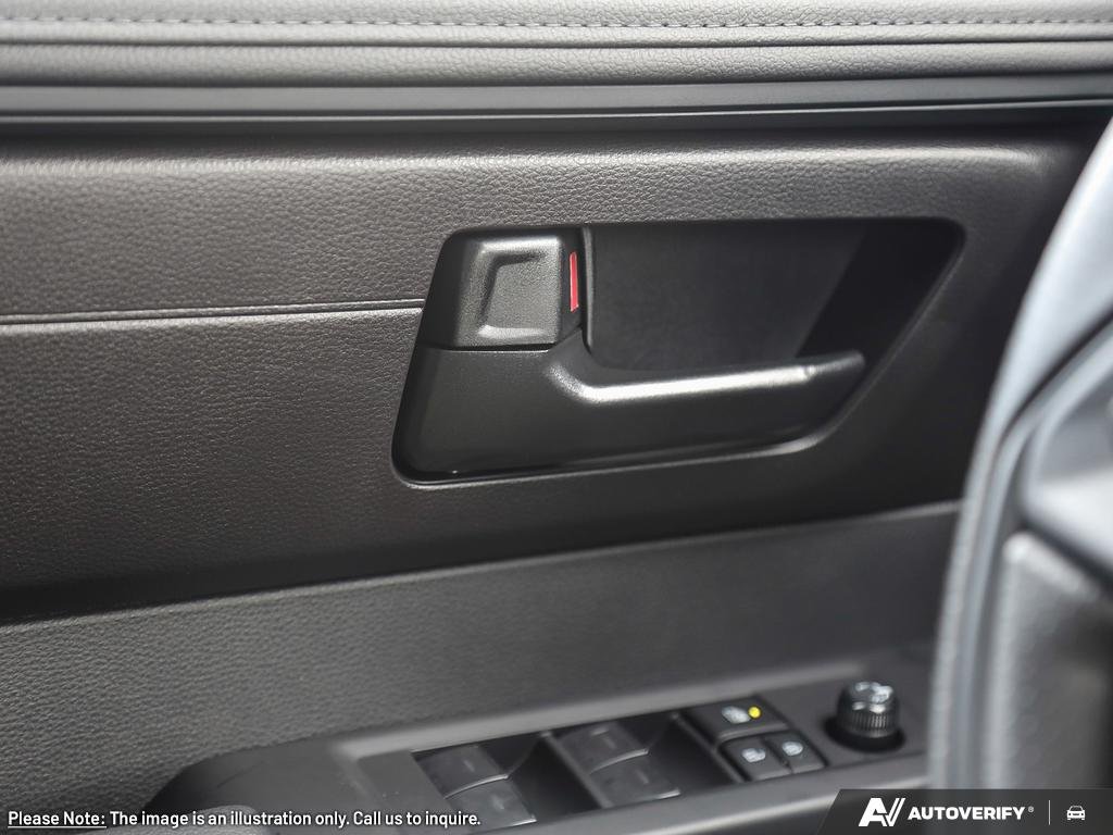 2026 Toyota Tundra 2602139 | SR Mudbath Edmonton - photo #15