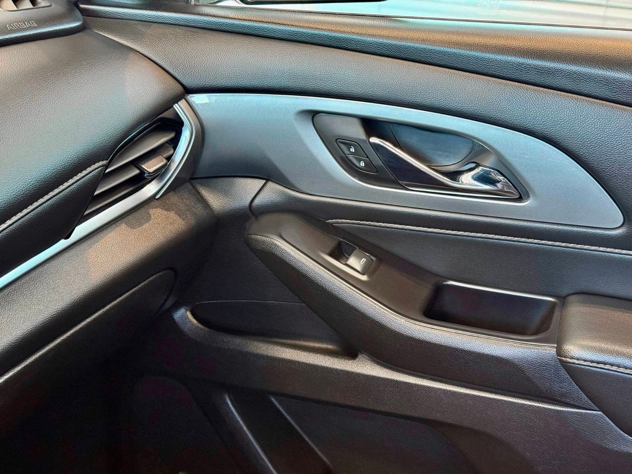 2020 Chevrolet Traverse Notre-Dame-des-Prairies - photo #34
