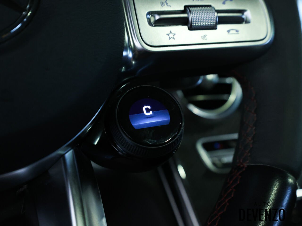 2020 Mercedes-Benz GLC Black Saint-Eustache - photo #18