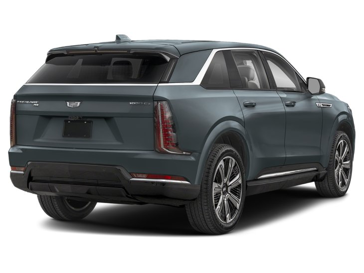2026 Cadillac Escalade IQ Premium Luxe