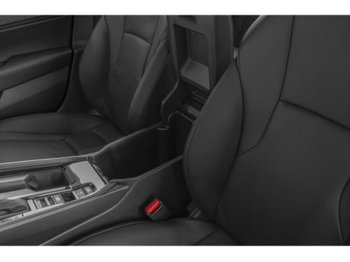 Honda Accord Hybrid Sport-L