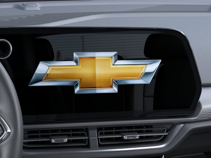 2026 CHEVROLET Equinox EV 4 portes - LT RADIANT RED TINTCOAT Sherbrooke - photo #19