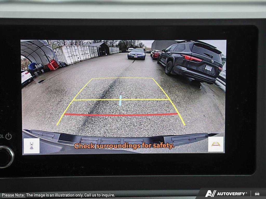 Toyota Tacoma Double Cab 4x4 BA 2026 Blanc Sherbrooke - photo #20