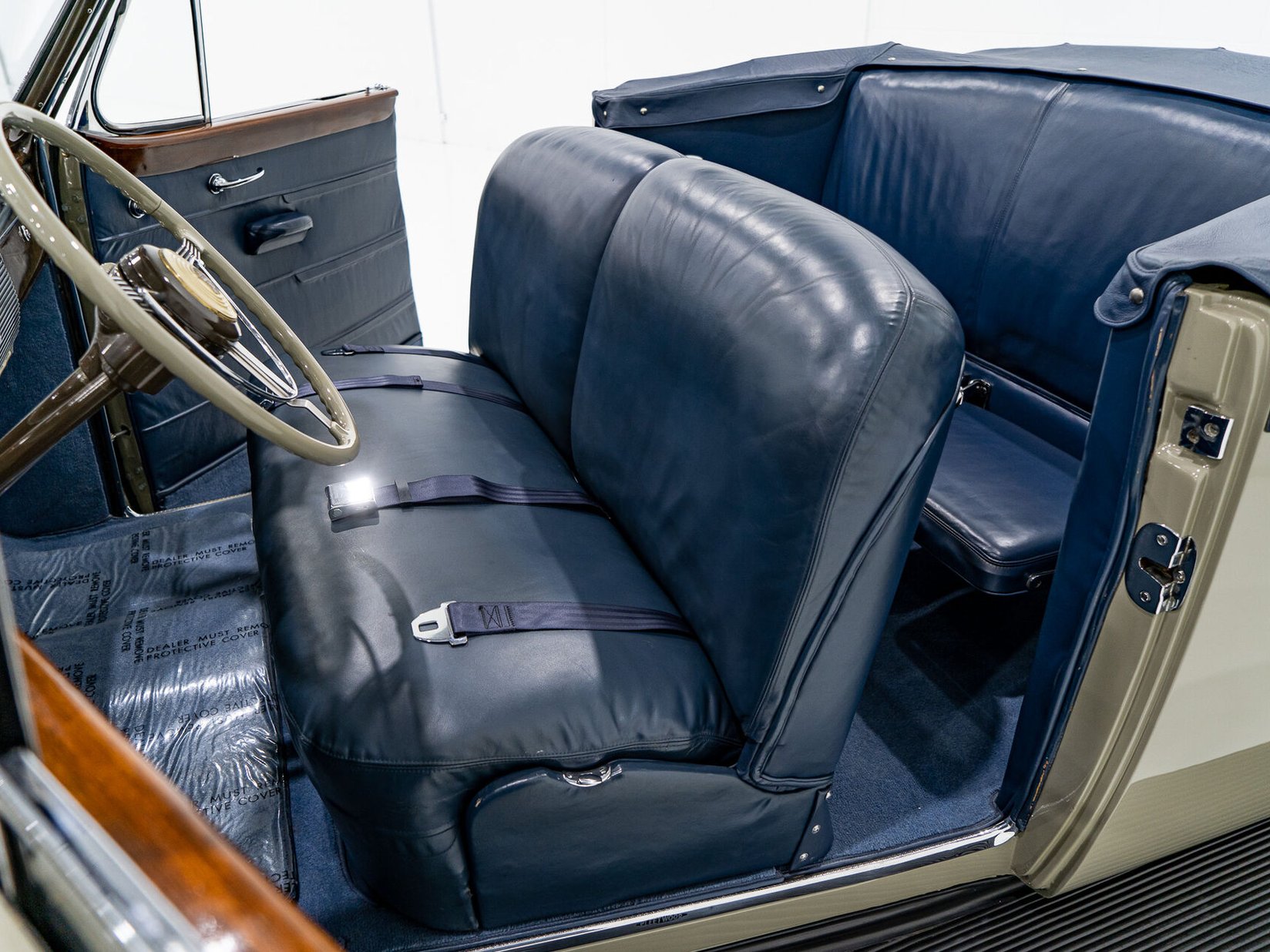 Cadillac Series 75 1 of 27 built. Former CCCA National first prize winner *PRICE IN USD* 1939 Brun Montréal - photo #61