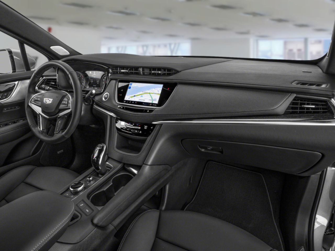 Cadillac XT5 2026