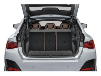 BMW i4 M60 xDrive