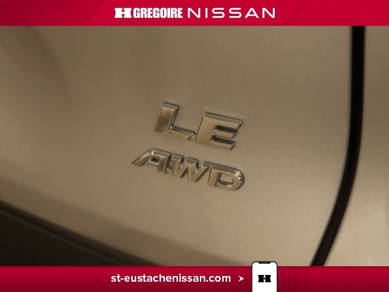 Toyota Rav 4 2021 Gris Saint-Eustache - photo #43