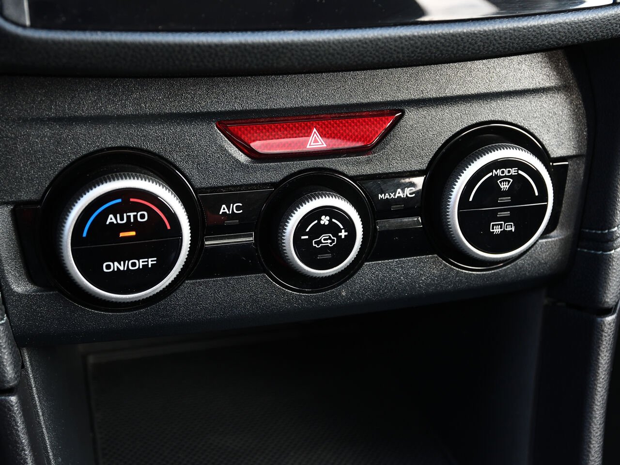Subaru Impreza Sport 2023 Bleu Saint-Hyacinthe - photo #24