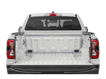 Ford Ranger XLT