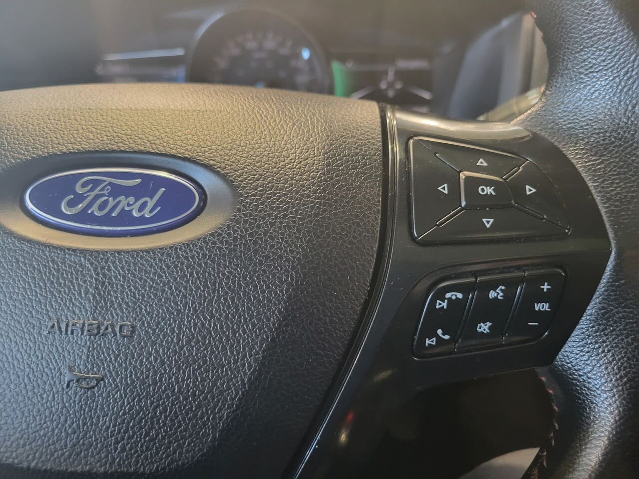 Ford Explorer 2017 Gris Longueuil, - photo #33