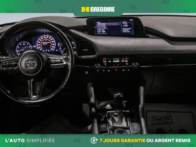 2019 Mazda 3 Silver Saint-Eustache - photo #17