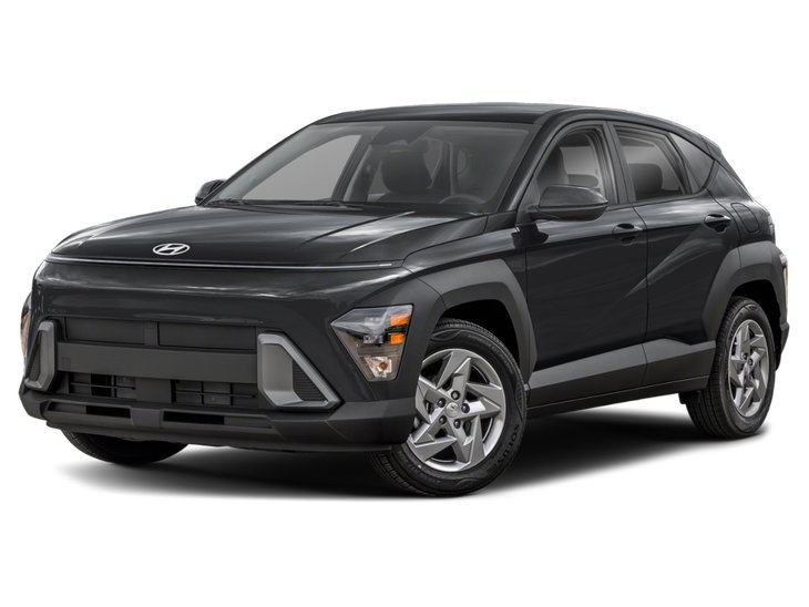 2026 Hyundai Kona Essential