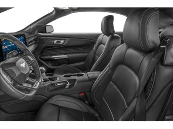 Ford Mustang Ecoboost haut niveau