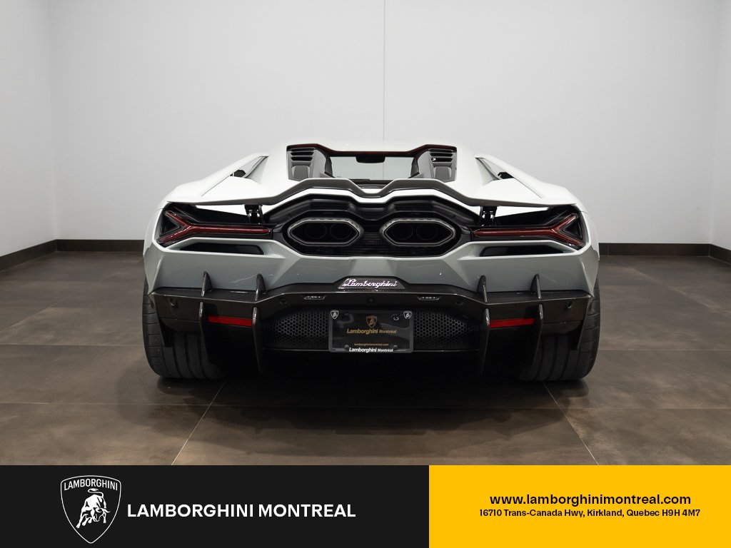 Lamborghini Revuelto PRE-OWNED 2024 Kirkland - photo #6