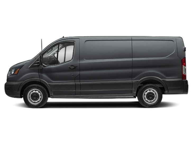 2026 Ford Transit fourgon utilitaire 