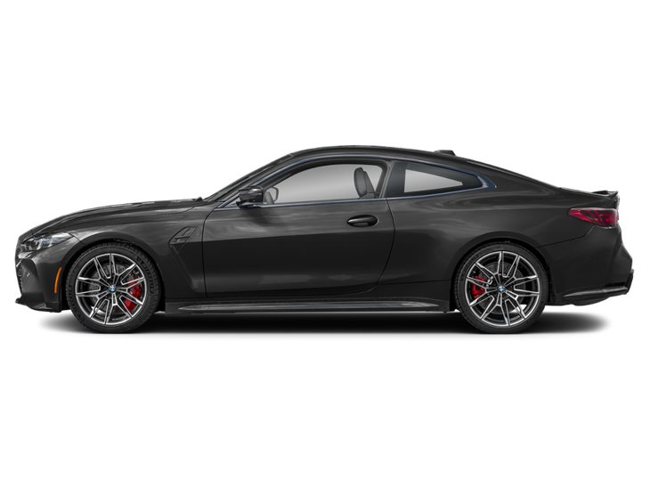 2026 BMW M4 Competition
