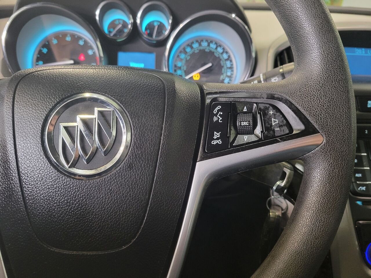 Buick Verano 2016 Gris Longueuil, - photo #15