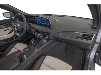 Cadillac CT5 Sport
