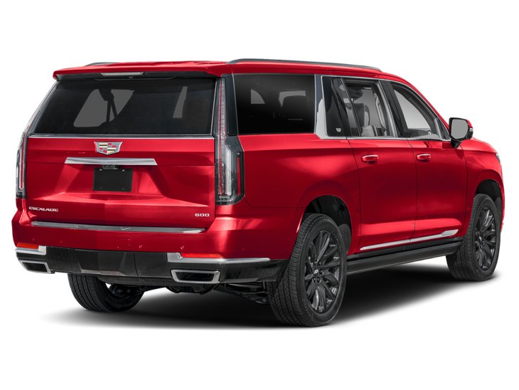 2026 Cadillac Escalade ESV Série V TI