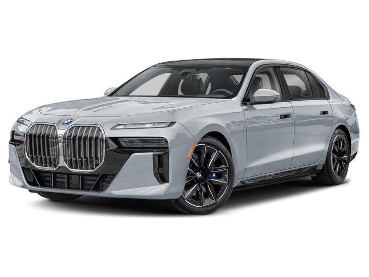 2026 BMW Série 7 750e xDrive
