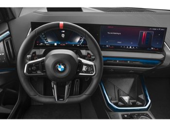 BMW X3 M50 xDrive