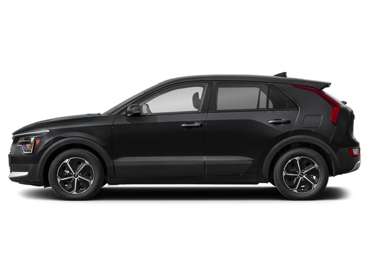 2026 Kia Niro hybride rechargeable LX