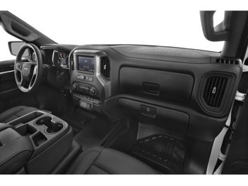 Chevrolet Silverado 1500 Personnalisée