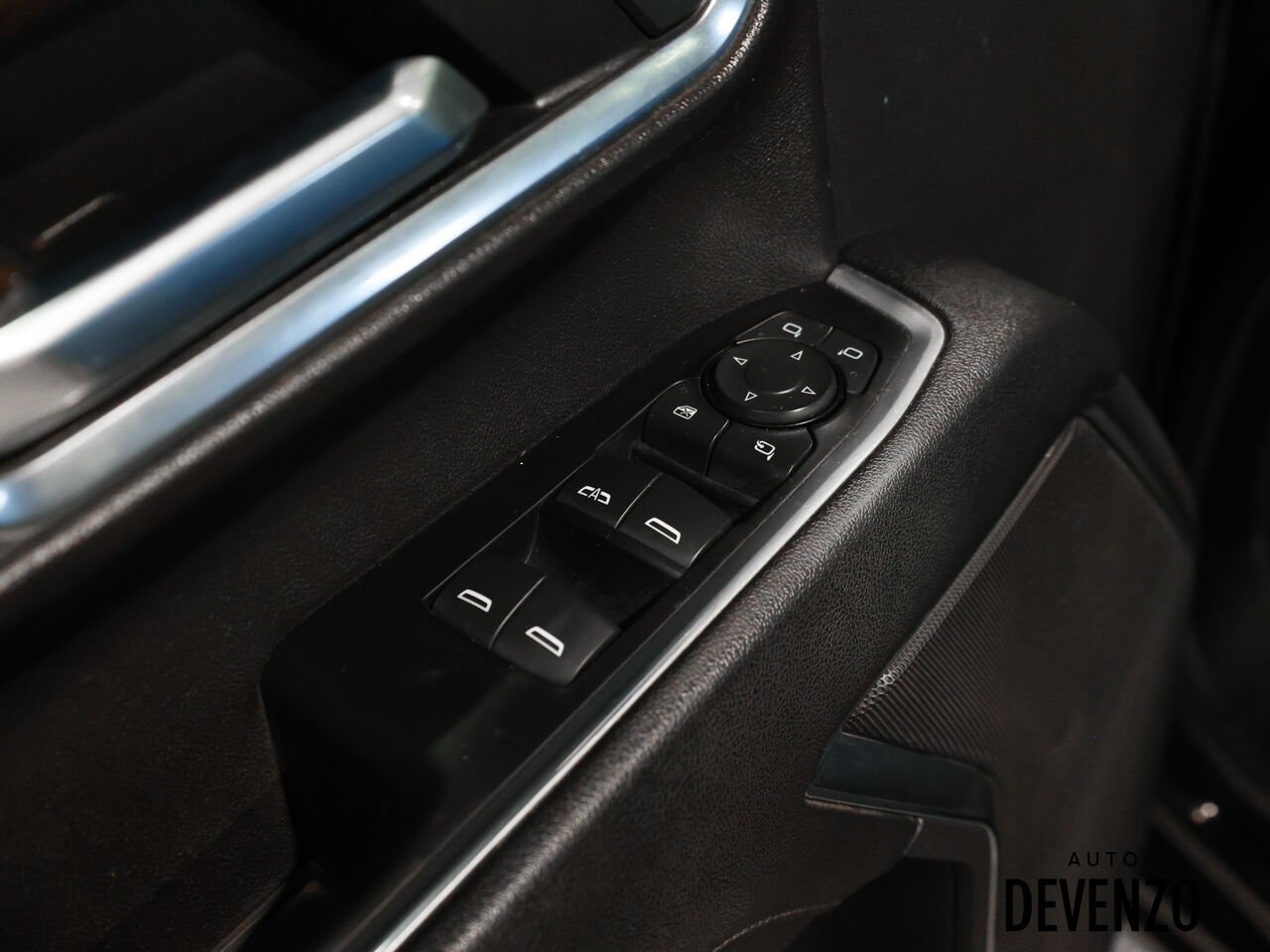 Chevrolet Silverado 3500HD 2024 Noir Saint-Eustache - photo #9