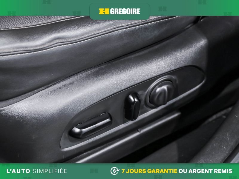2021 Buick Encore GX Black Blainville - photo #16