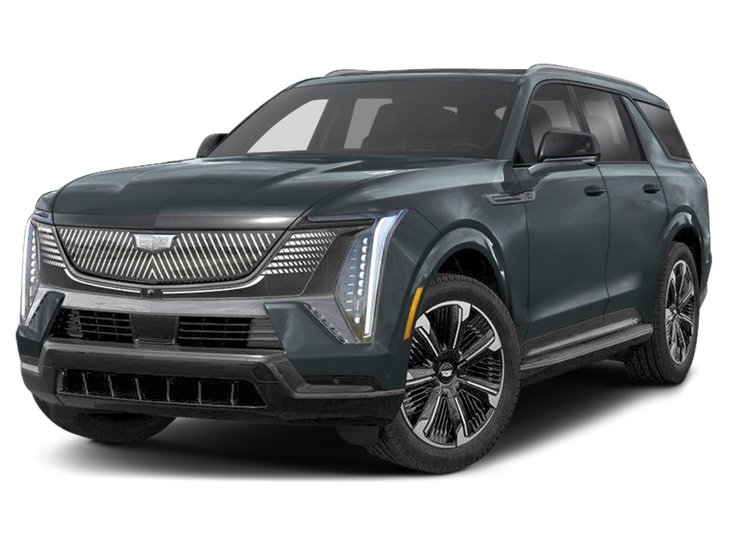 2026 Cadillac Escalade IQL Sport première qualité