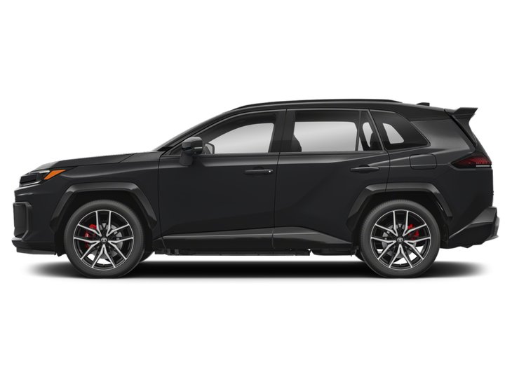 2026 Toyota RAV4 hybride rechargeable GR Sport
