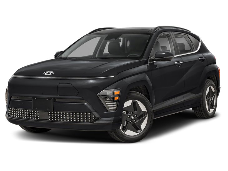 2026 Hyundai Kona Electric Privilégié