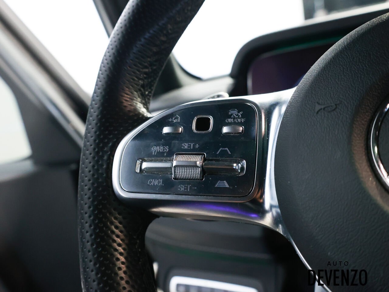 2021 Mercedes-Benz Classe-G Grey Saint-Eustache - photo #17