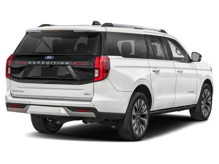 2026 Ford Expedition Platinum Max
