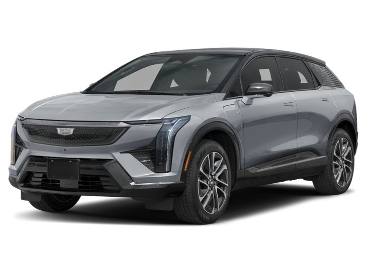 2026 Cadillac OPTIQ Sport première qualité