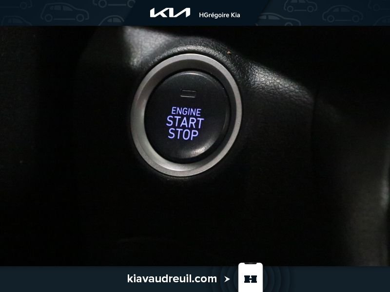 2021 Hyundai Kona Blainville - photo #19